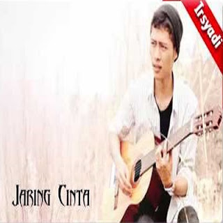 Lirik lagu Irsyadi - Jaring Cinta