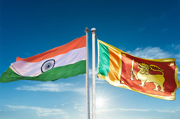 Crisis-hit Sri Lanka in talks with India for another $1.5 bln credit line