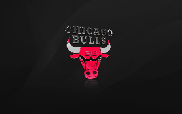 Chicago Bulls NBA Fondos de Deportes Basketball