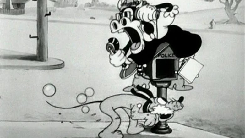 The Mad Dog (1932)