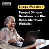 Sijago Website: Tempat Dimana Nenekmu pun Bisa Mahir Membuat Website! 🚀