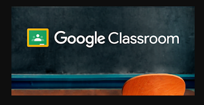 Penggunaan fitur baru google classroom