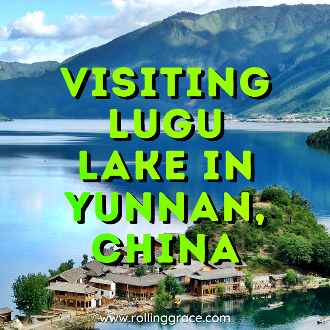 what to do at Lugu Lake