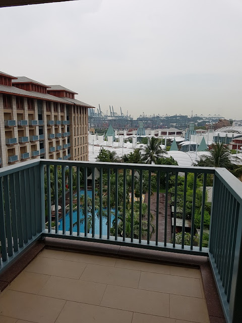 resorts world sentosa rws festive hotel