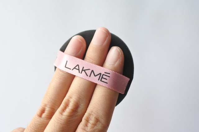 Lakme Cushion Foundation