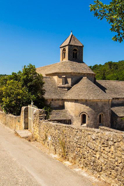 Abbazia di Senanque