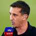 EPL: He has arrogance – Gary Neville singles out Man Utd player after Fulham win