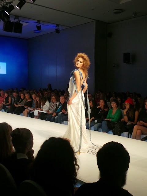 14th Athens Xclusive Designers Week: Day 3 - AXDW