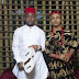 I Did Not Pay Davido, Neither Did He Pay Me ~ Humblesmith