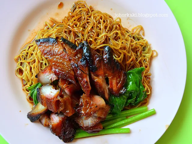 Yulek Wan Tan Mee Cheras Kuala Lumpur KL 友力云吞面 Yulek-Wan-Tan-Mee-Cheras-Kuala-Lumpur-KL-友力云吞面