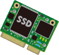 SSD