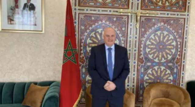 إسرائيل تستدعي سفيرها بالمغرب بعد تفجر ملف "التحرش"