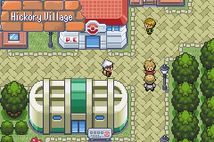 pokemon paragon screenshot 4
