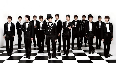 Super Junior