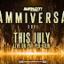 Impact Wrestling anuncia data do Slammiversary!