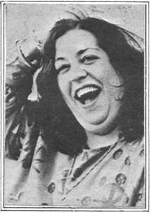 Mama Cass