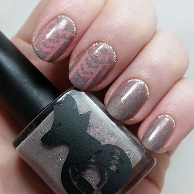 Frenzy Polish Little Duck