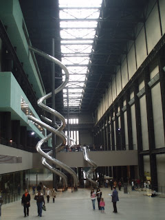 Tate Modern