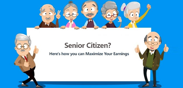 online surveys for seniors