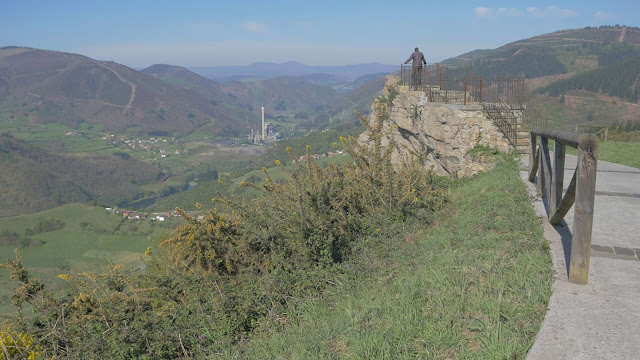 Mirador de Santa Marta