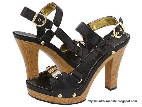 Clarks sandale:clarks-126070