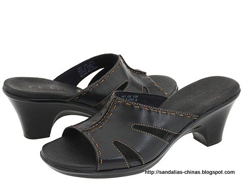 Sandalias chinas:sandalias-799691