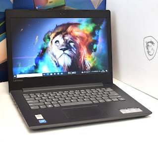 Jual Laptop Lenovo ideaPad 330-14IKB Celeron 3867U