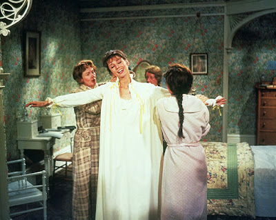 My Fair Lady 1964 Audrey Hepburn Image 11