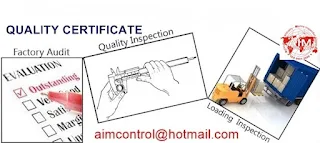 Product Quality Inspection services