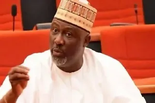 Dino Melaye