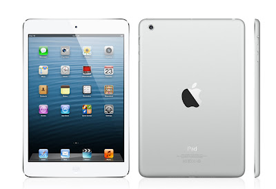 ipad mini review, price of ipad mini in the uk, images and full specifications of apple ipad mini a5 processor
