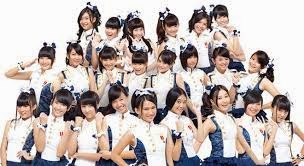 JKT 48