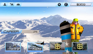 Snowstorm v1.0 [Full] APK Download 