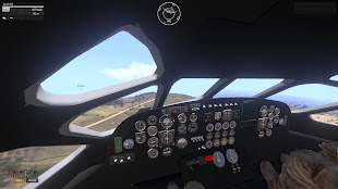 Arma3用An-12 Cubアドオン