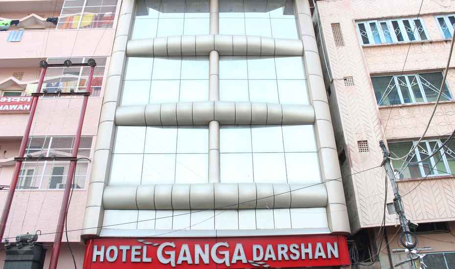 Top 10 Budget Hotels In Haridwar Near Har Ki Pauri Travel - 