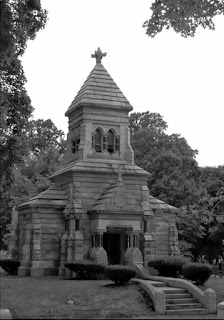 Scott Mausoleum