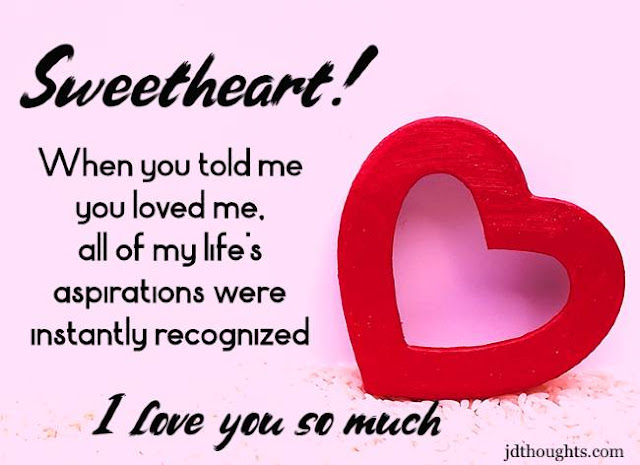 Strong love quotes: messages and wishes with love images