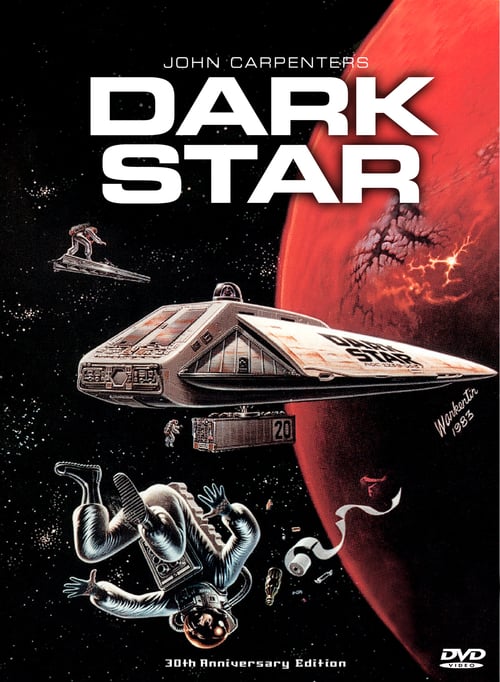 [HD] Estrella oscura 1974 Ver Online Subtitulada