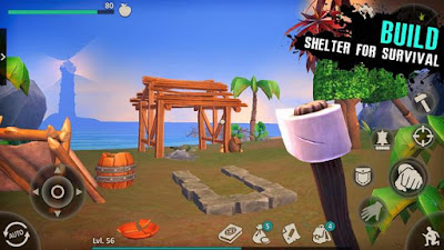 Survival Island EVO MOD APK (Unlimited Money) v3.171 Android