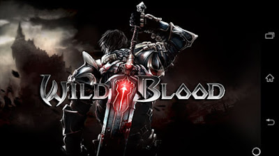 Wild Blood Full Apk Data + MOD Terbaru