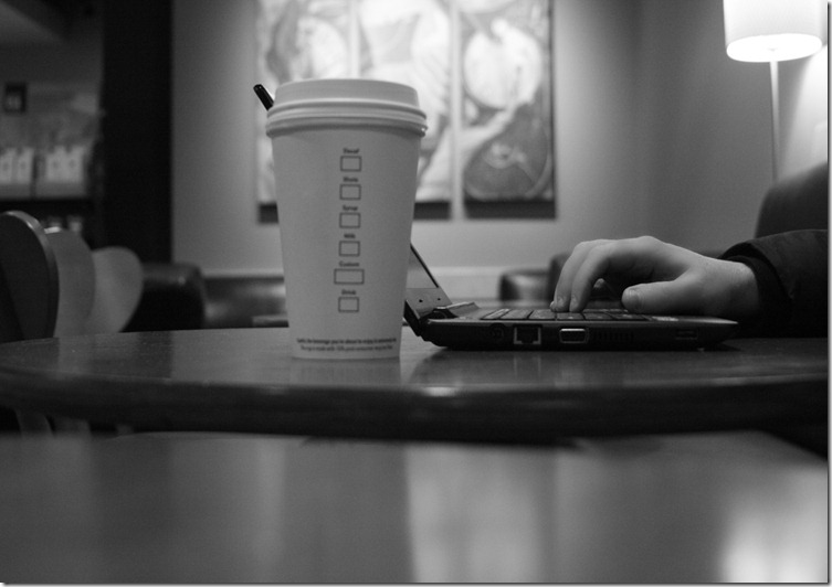 hands