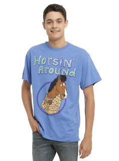 bojack horseman misprints shirt, bojack horseman shirt, bojack horseman shirt i had a ball, bojack horseman t shirt, bojack horseman t shirt uk, x, , 