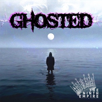The Ninth Empire lança um dos melhores synth pop emo do ano; OUÇA "GHOSTED"!