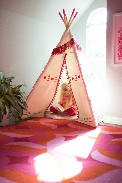 http://www.designimprovised.com/2014/09/diy-painted-kids-teepee.html