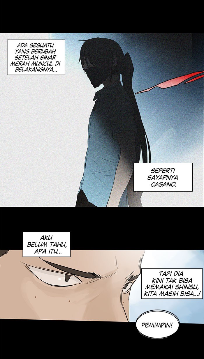 Tower of God Bahasa indonesia Chapter 144