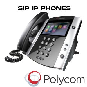 Polycom SIP Phones Dubai