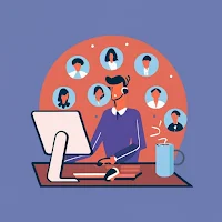Emprender Teletrabajo efectivo en tu empresa