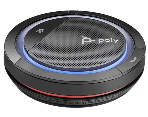 Poly Calisto 3200 IP Conference Station VoIP Speakerphone