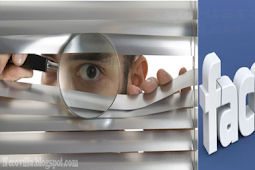  How to view your Facebook Stalkers with Google Analytics.