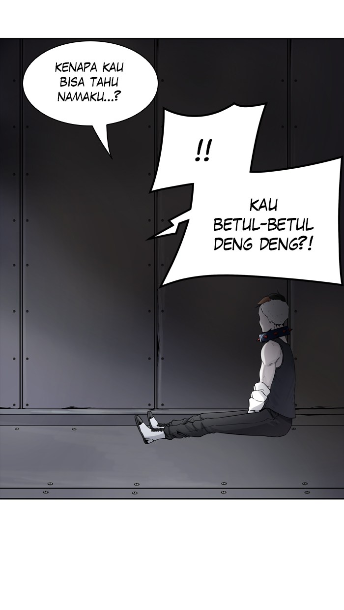 Webtoon Tower Of God Bahasa Indonesia Chapter 422